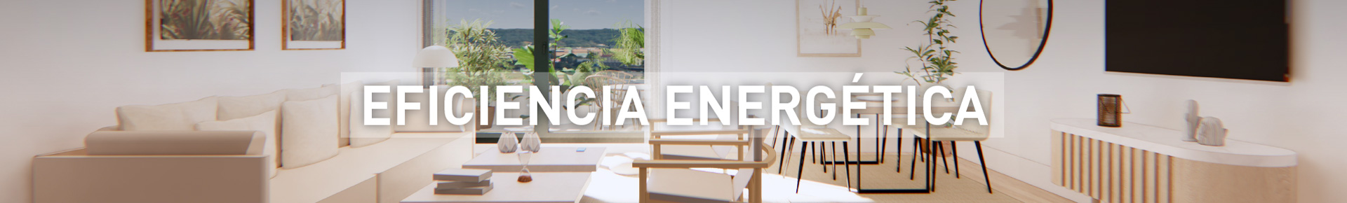 eficiencia energética